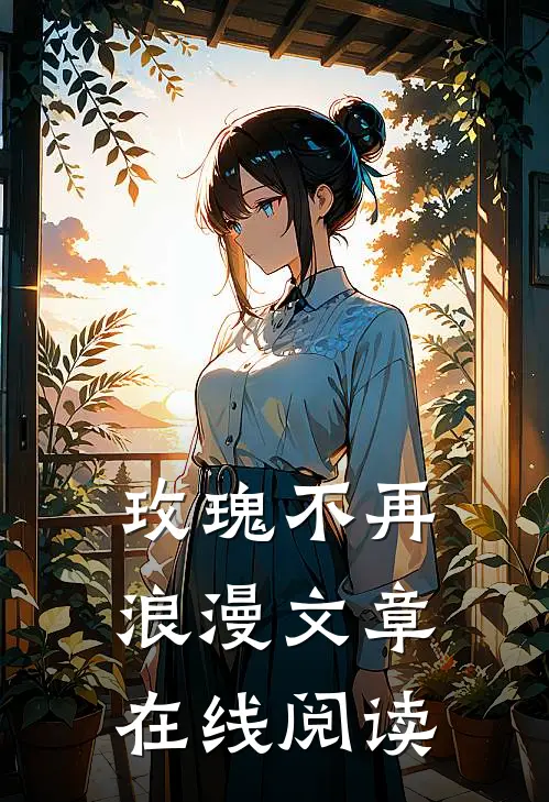 玫瑰不再浪漫文章在线阅读