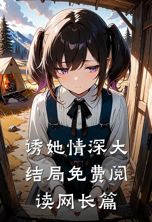 诱她情深大结局免费阅读网长篇