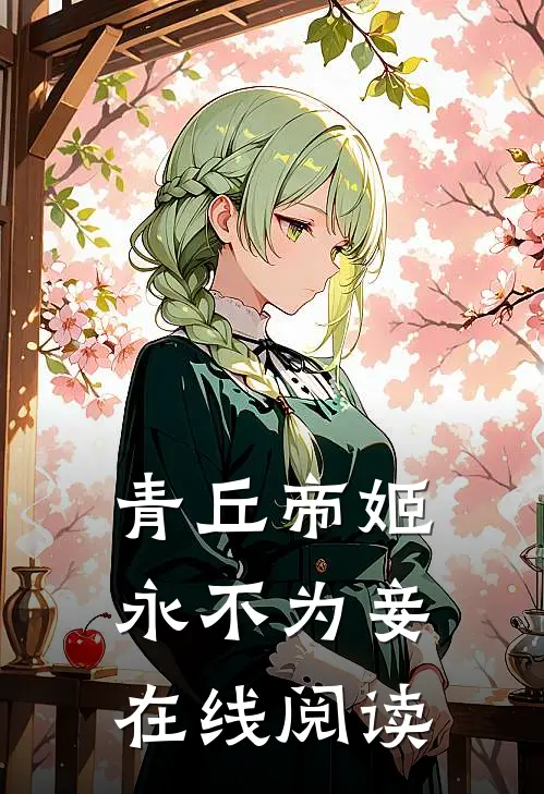 青丘帝姬永不为妾在线阅读