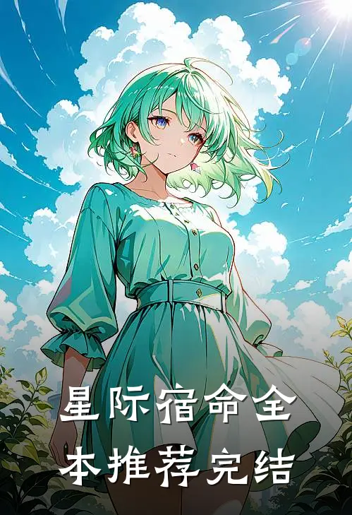 星际宿命全本推荐完结
