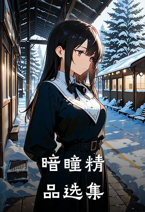 暗瞳精品选集