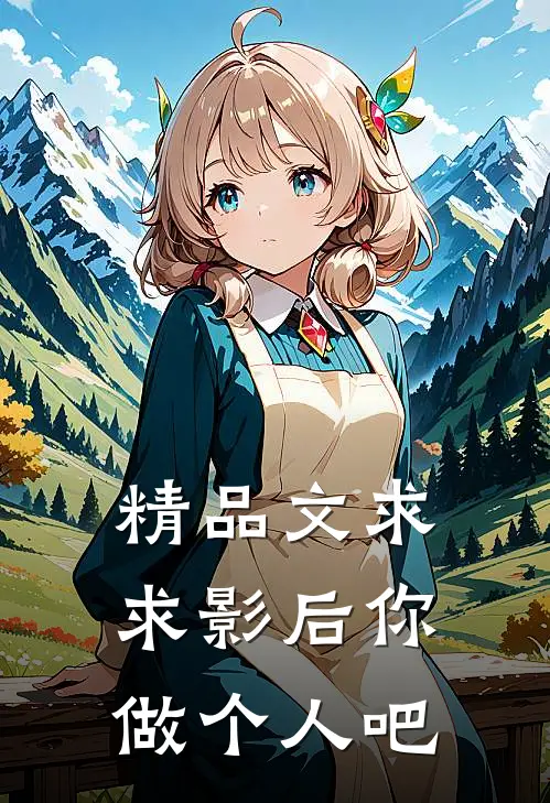 精品文求求影后你做个人吧