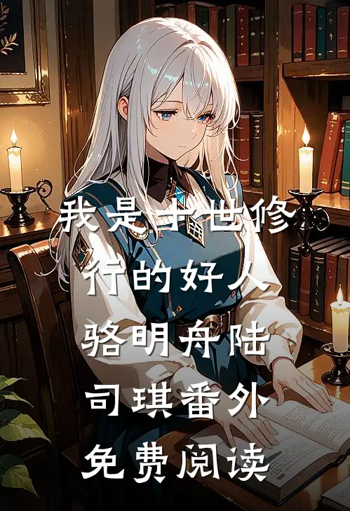 我是十世修行的好人骆明舟陆司琪番外免费阅读