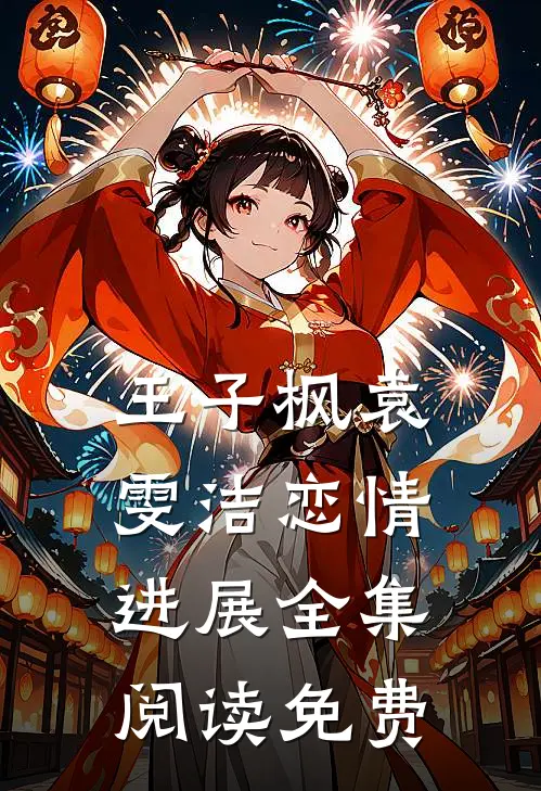 王子枫袁雯洁恋情进展全集阅读免费