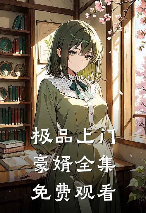 极品上门豪婿 全集免费观看