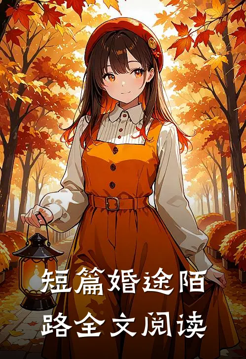短篇婚途陌路全文阅读