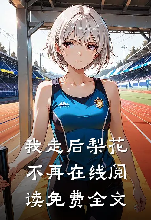 我走后梨花不再在线阅读免费全文