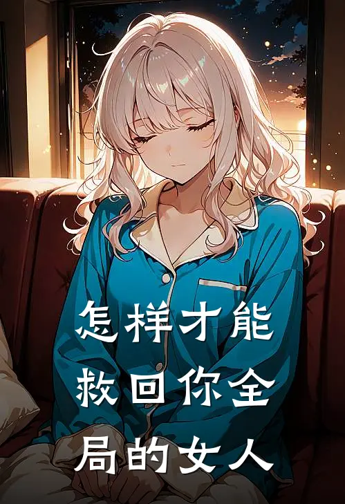 怎样才能救回你全局的女人