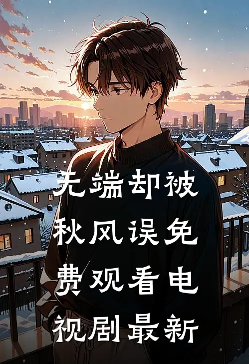 无端却被秋风误免费观看电视剧最新