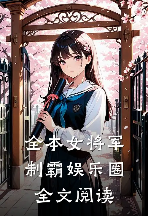 全本女将军制霸娱乐圈全文阅读
