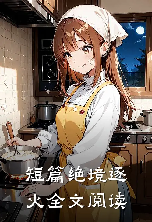 短篇绝境逐火全文阅读
