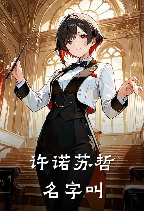 许诺苏哲名字叫