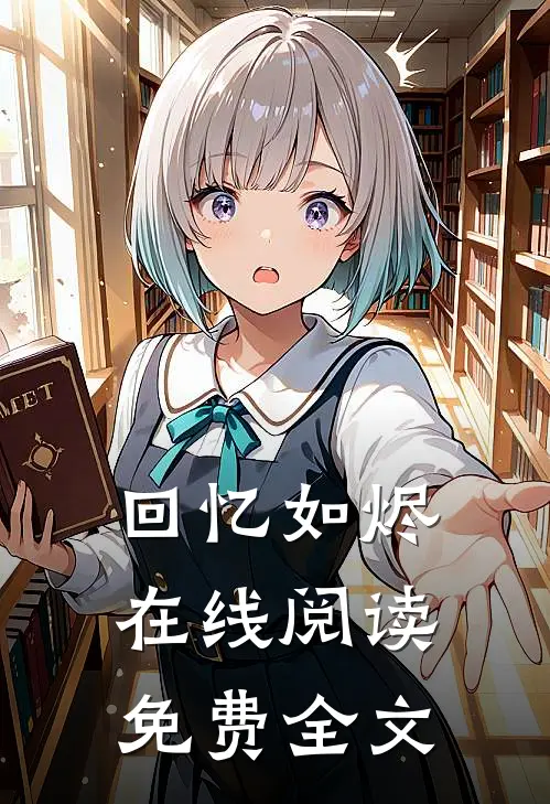 回忆如烬在线阅读免费全文