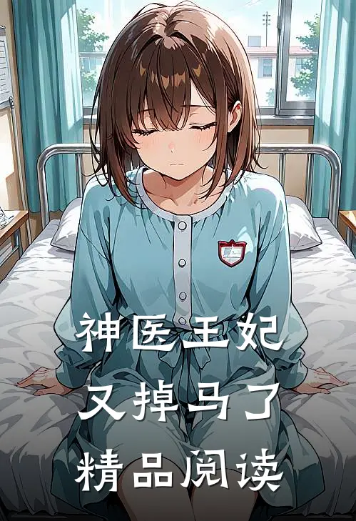 神医王妃又掉马了精品阅读