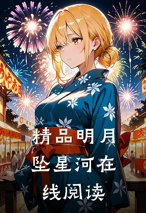 精品明月坠星河在线阅读
