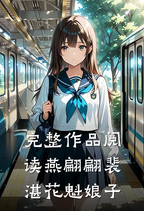 完整作品阅读燕翩翩裴湛花魁娘子