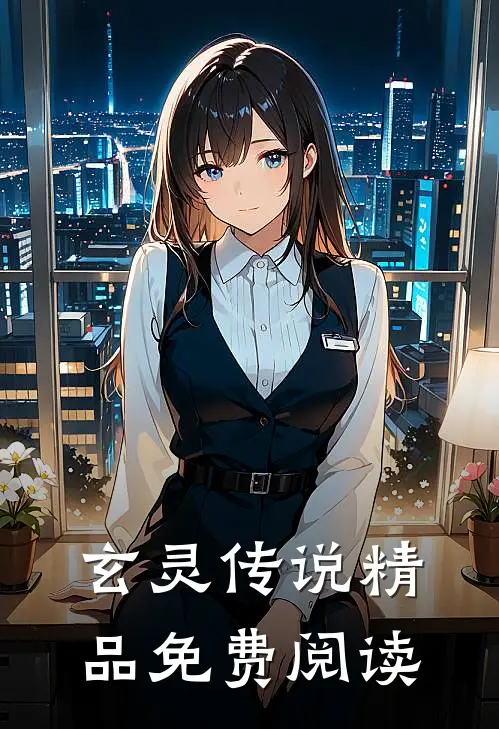 玄灵传说精品免费阅读