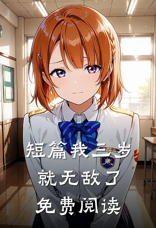 短篇我三岁就无敌了免费阅读