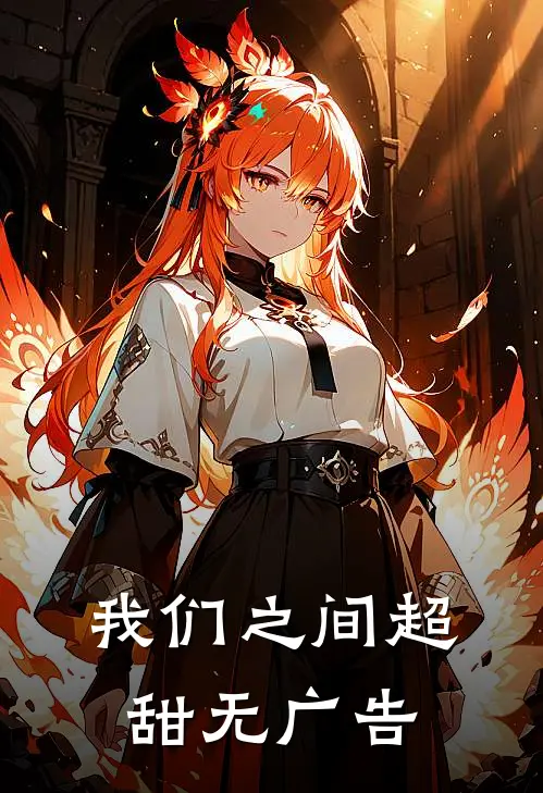 我们之间超甜无广告