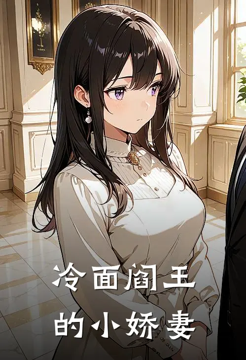 冷面阎王的小娇妻
