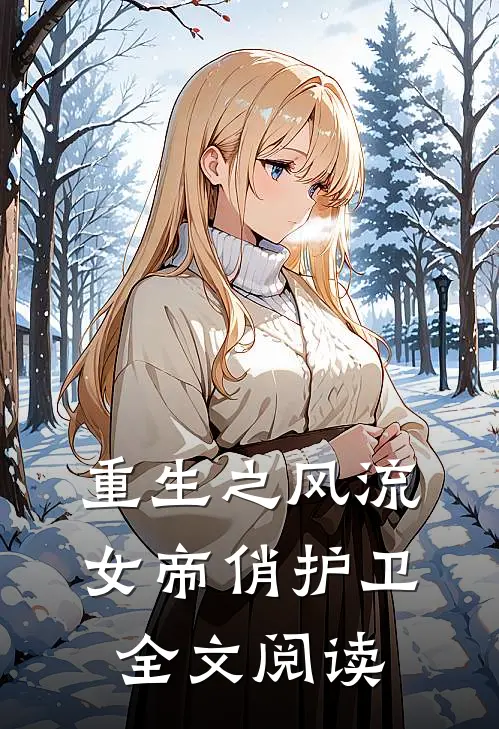 重生之风流女帝俏护卫全文阅读