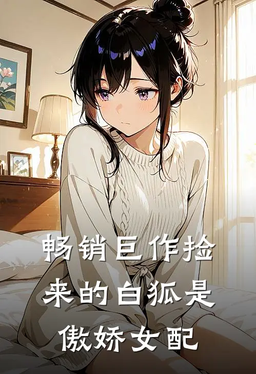 畅销巨作捡来的白狐是傲娇女配