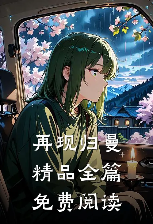 再现归曼精品全篇免费阅读