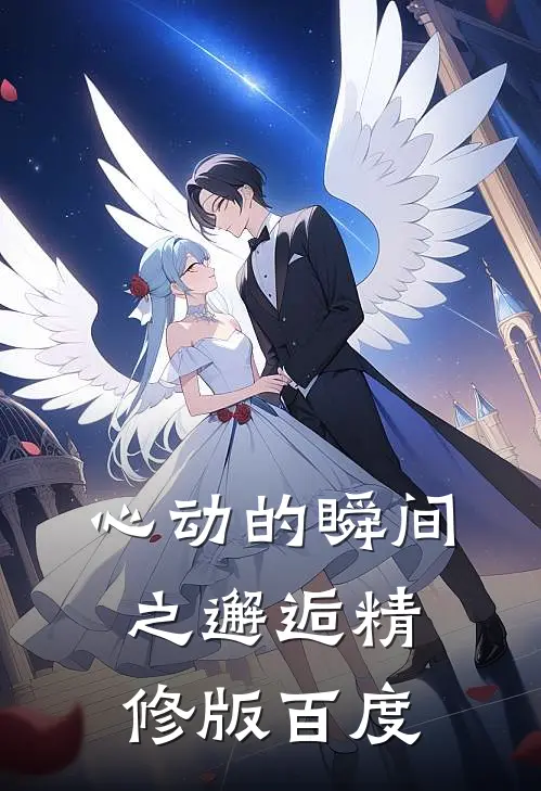 心动的瞬间之邂逅精修版百度