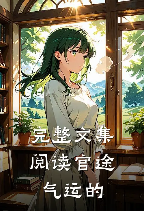 完整文集阅读官途气运的