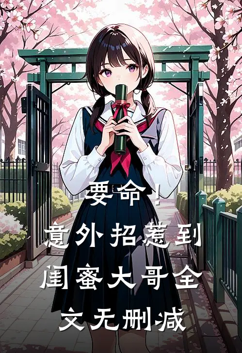 要命！意外招惹到闺蜜大哥全文无删减