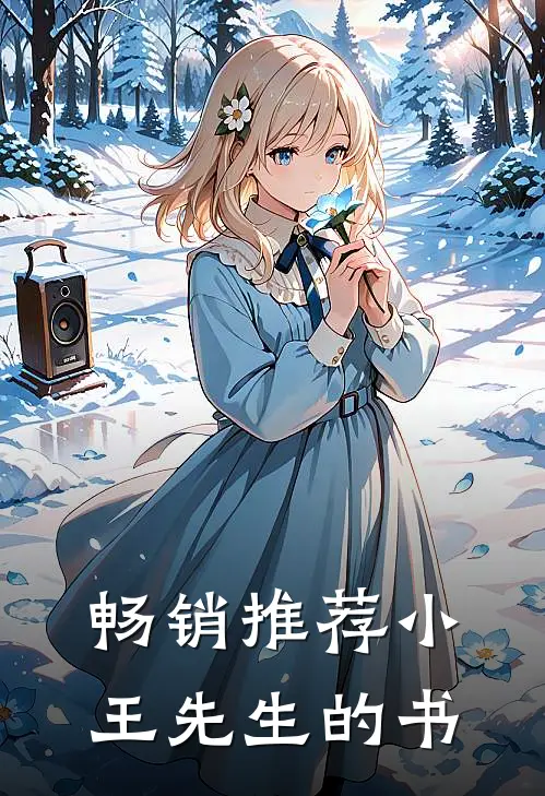 畅销推荐小王先生的书