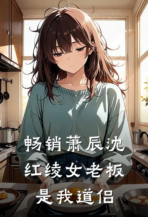 畅销萧辰沈红绫女老板是我道侣