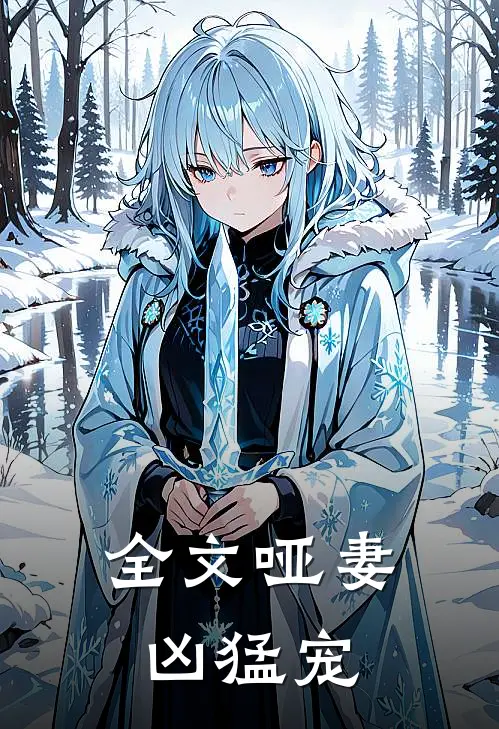 全文哑妻凶猛宠