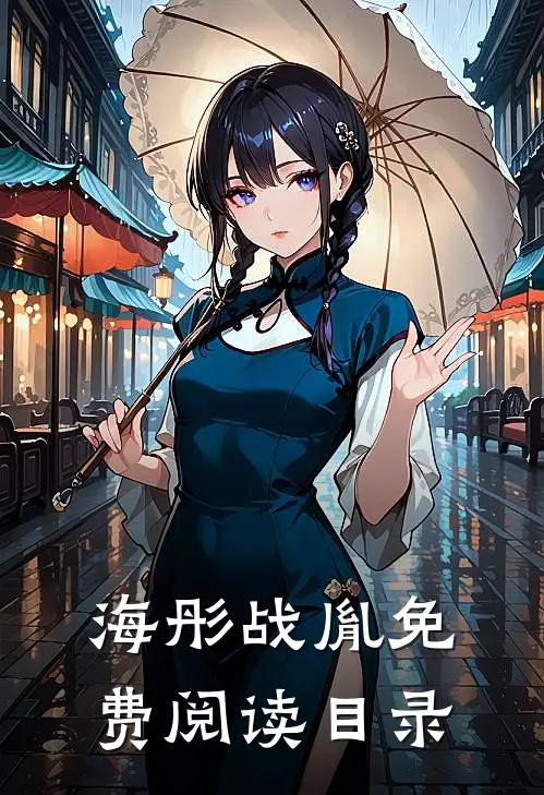 海彤战胤免费阅读目录