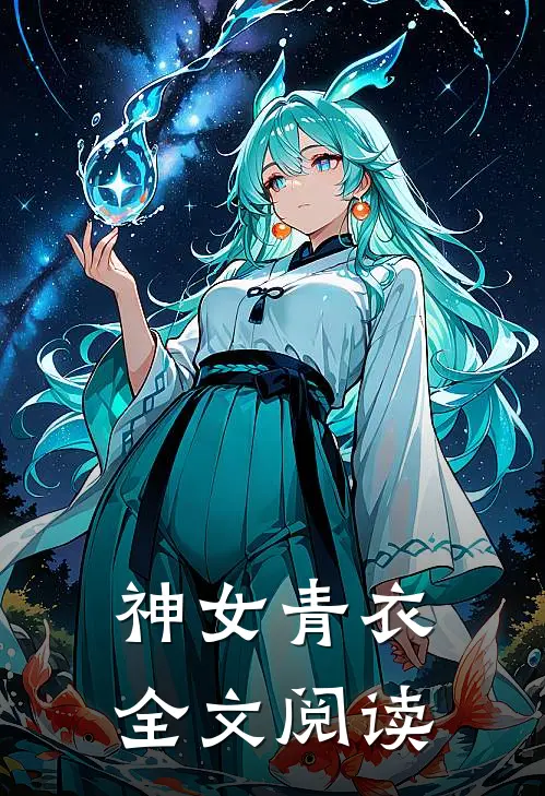 神女青衣全文阅读