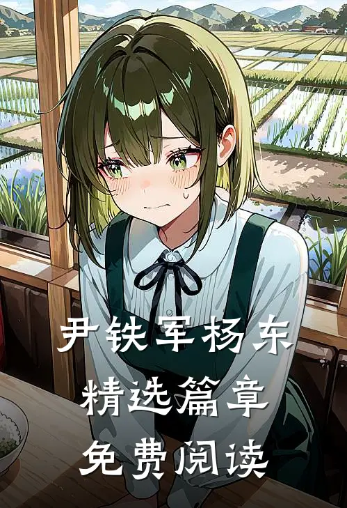 尹铁军杨东精选篇章免费阅读