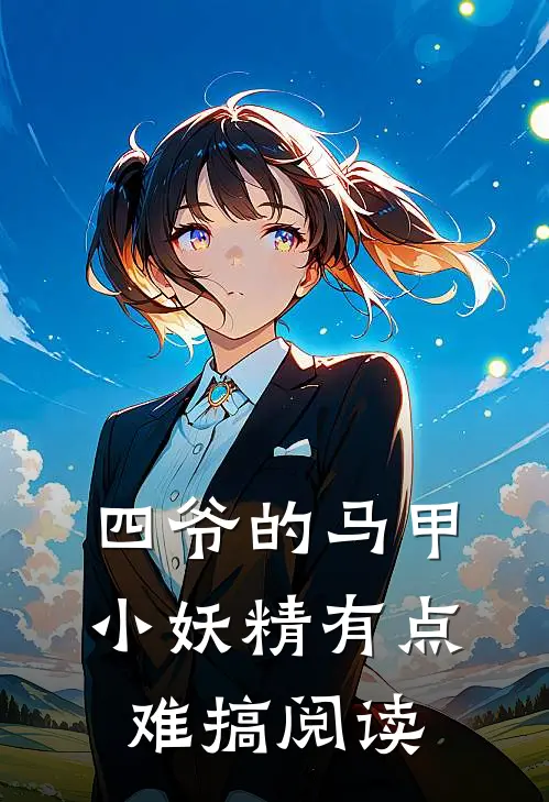 四爷的马甲小妖精有点难搞阅读
