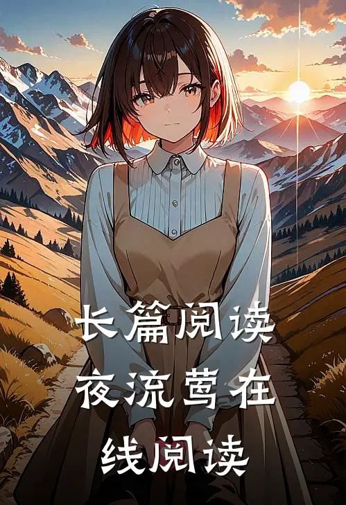 长篇阅读夜流莺在线阅读