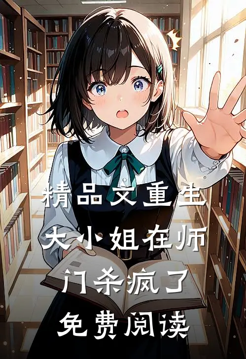 精品文重生大小姐在师门杀疯了免费阅读