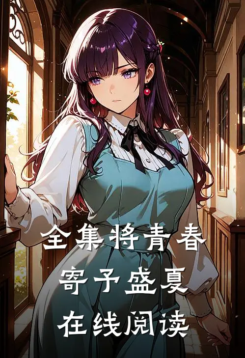全集将青春寄予盛夏在线阅读