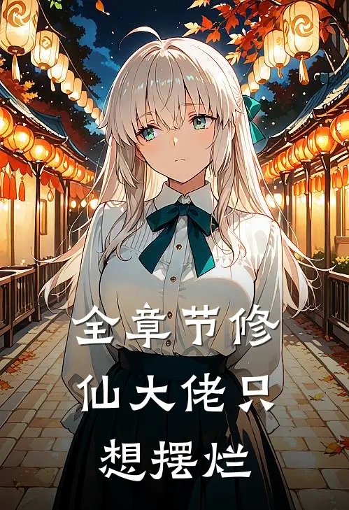 全章节修仙大佬只想摆烂