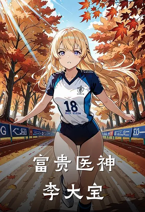 富贵医神李大宝