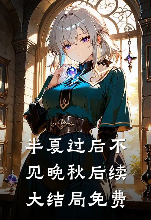 半夏过后不见晚秋后续大结局免费