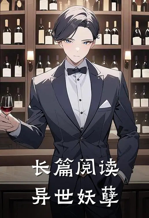 长篇阅读异世妖孽
