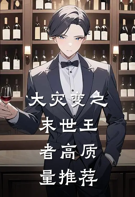 大灾变之末世王者高质量推荐