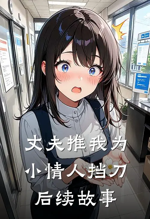 丈夫推我为小情人挡刀后续故事
