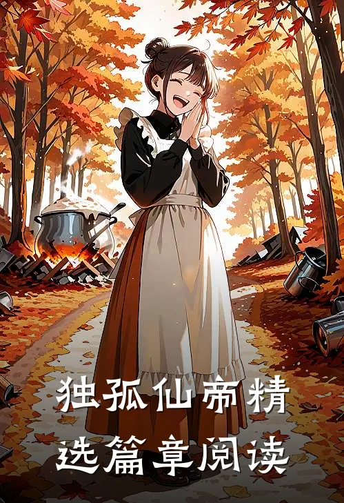 独孤仙帝精选篇章阅读