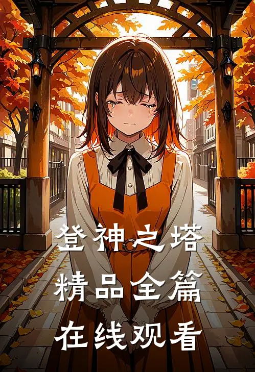 登神之塔精品全篇在线观看