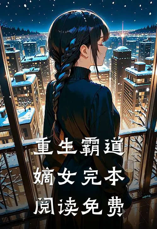 重生霸道嫡女完本阅读免费