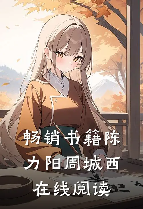 畅销书籍陈力阳周城西在线阅读